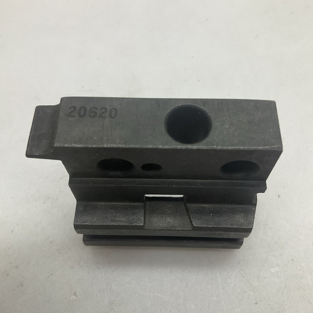 Signode Cutter Block For AM1 020620