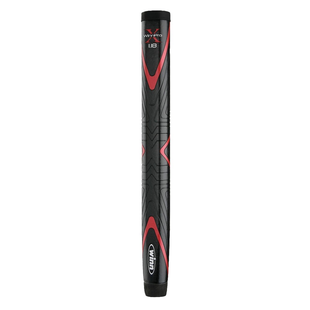 WinnPro X 1.18" Putter Grip