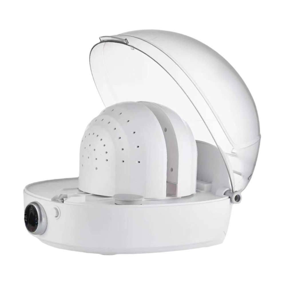 Automatic Cap Cleaner Reshaping Device Hat Shaper for Shape Restoration