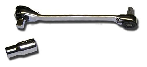 HBR5 Ratchet