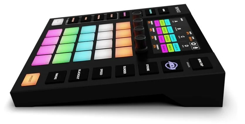 ADJ WMX1-MK2 DMX Lighting Control System