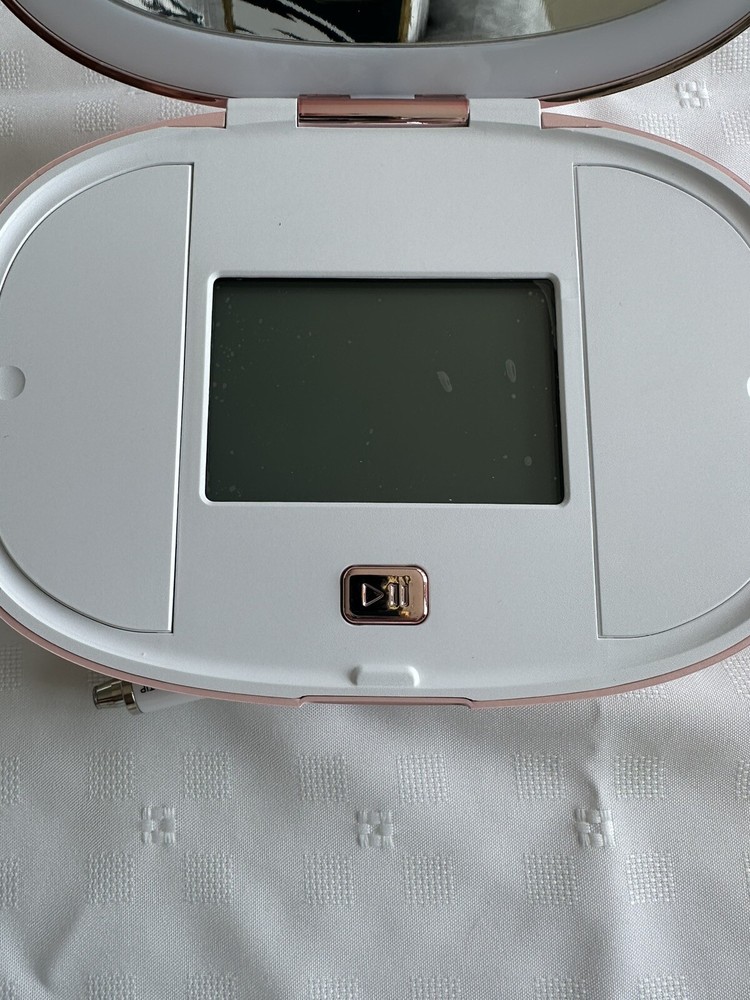 Trophy Skin Ultraferm MD Complete 3-1 System