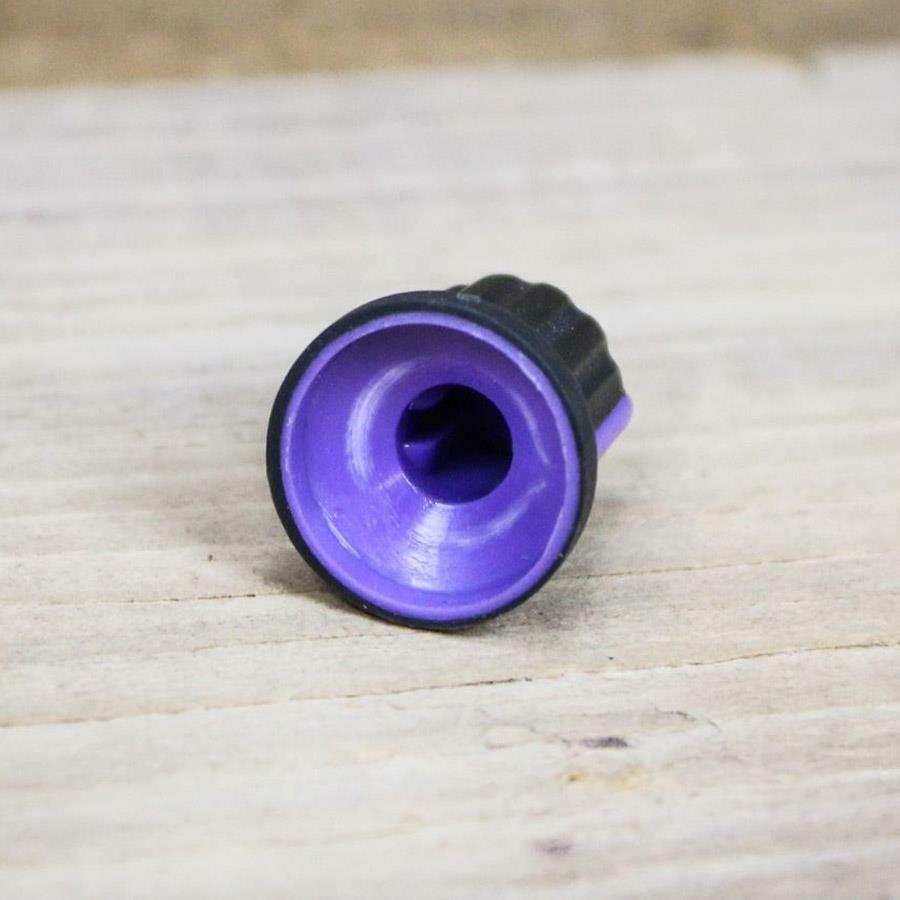 Used Hear Technologies Hearback Mixer Knob - Hear Back Mixer UHTMK