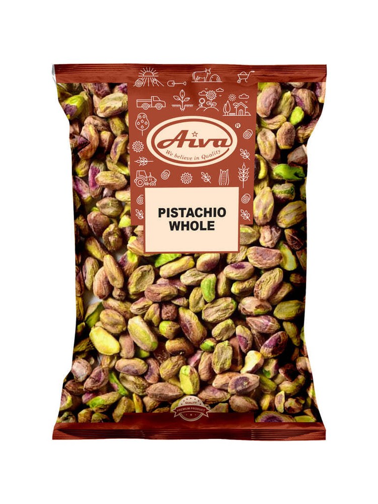 Aiva Pistachio Whole