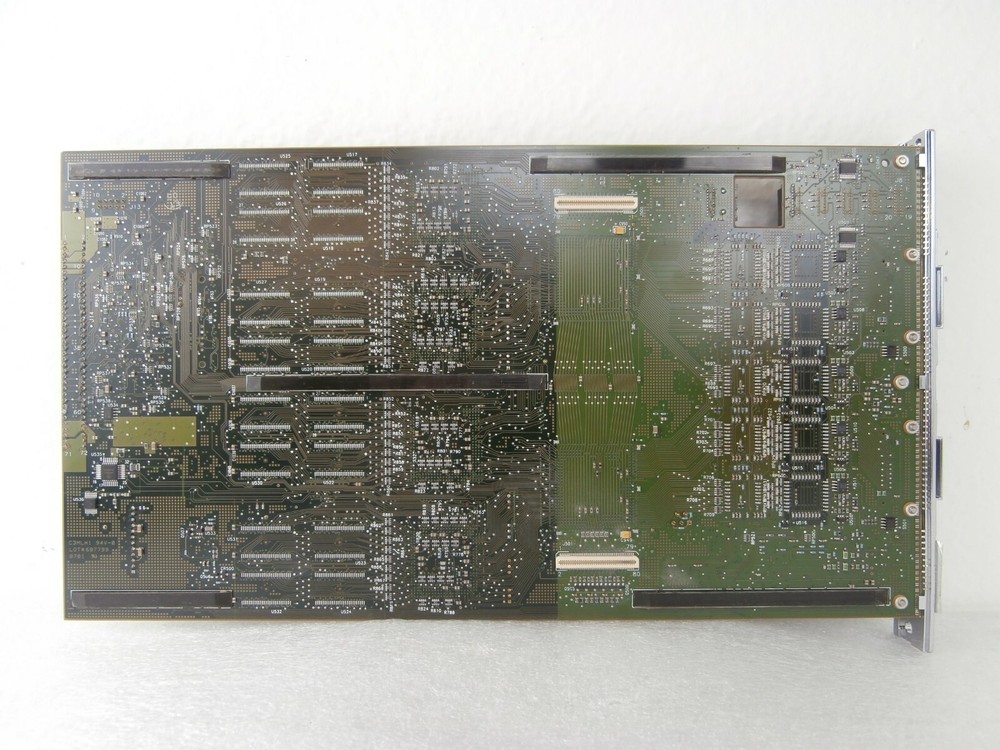 Agilent Technologies 16760-66516 Logic Analyzer PCB Card 16760A Working Spare