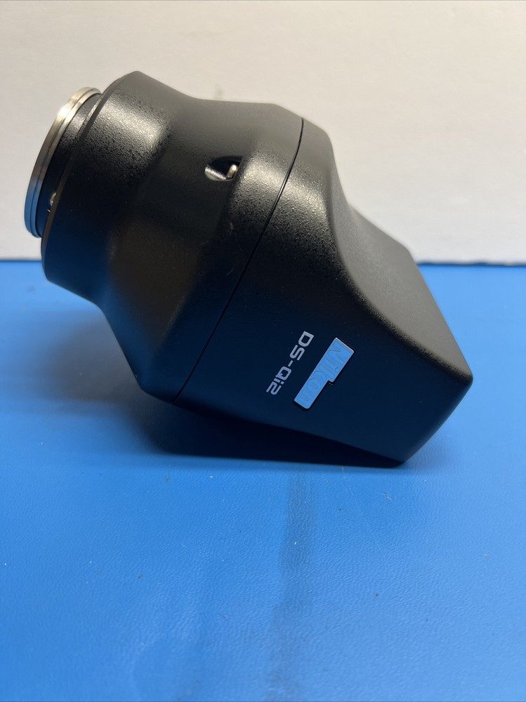 Nikon DS-Qi2 Microscope Camera