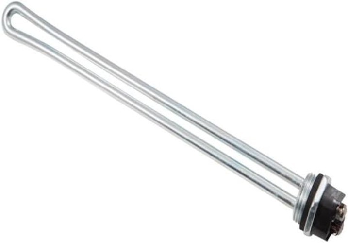 High-Performance 4500 Watt 240 Volt Screw-In Heating Element for Durable Use