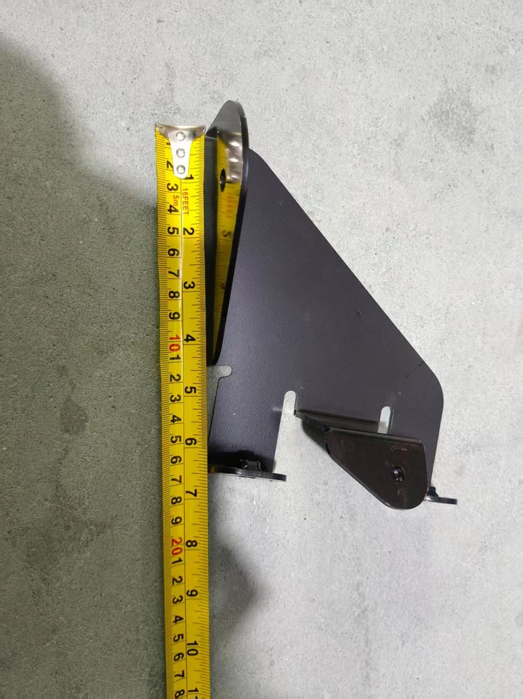 Cab Fairing Support Top Bracket Driver Side For Freightliner Cascadia 2018-2024