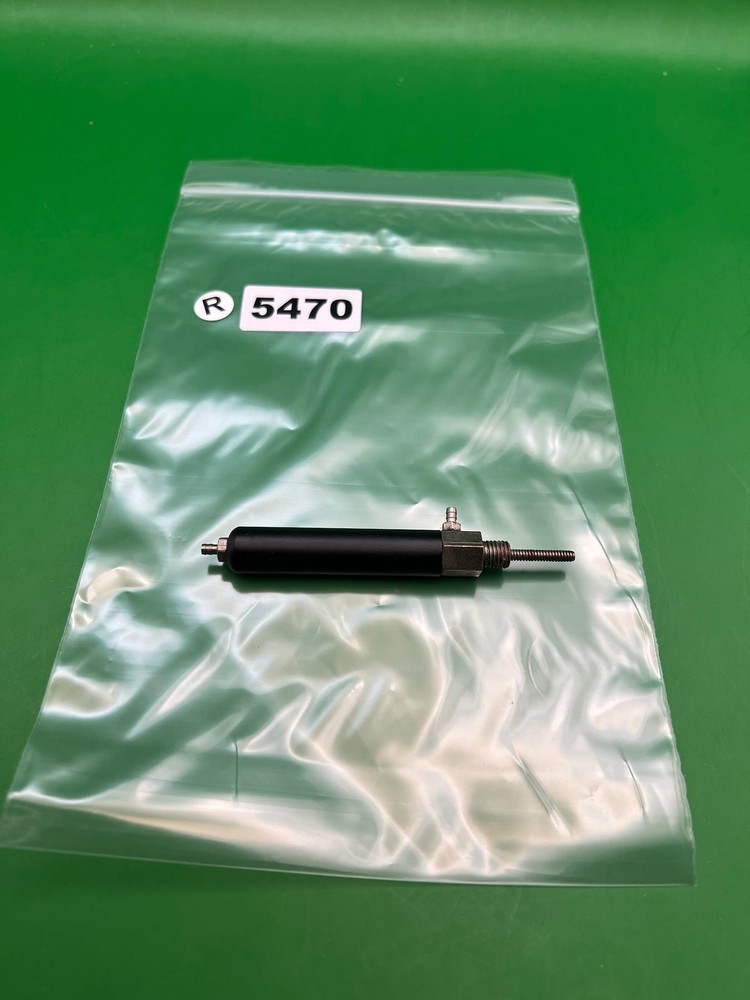 Autococker Pneumatic Ram Blue