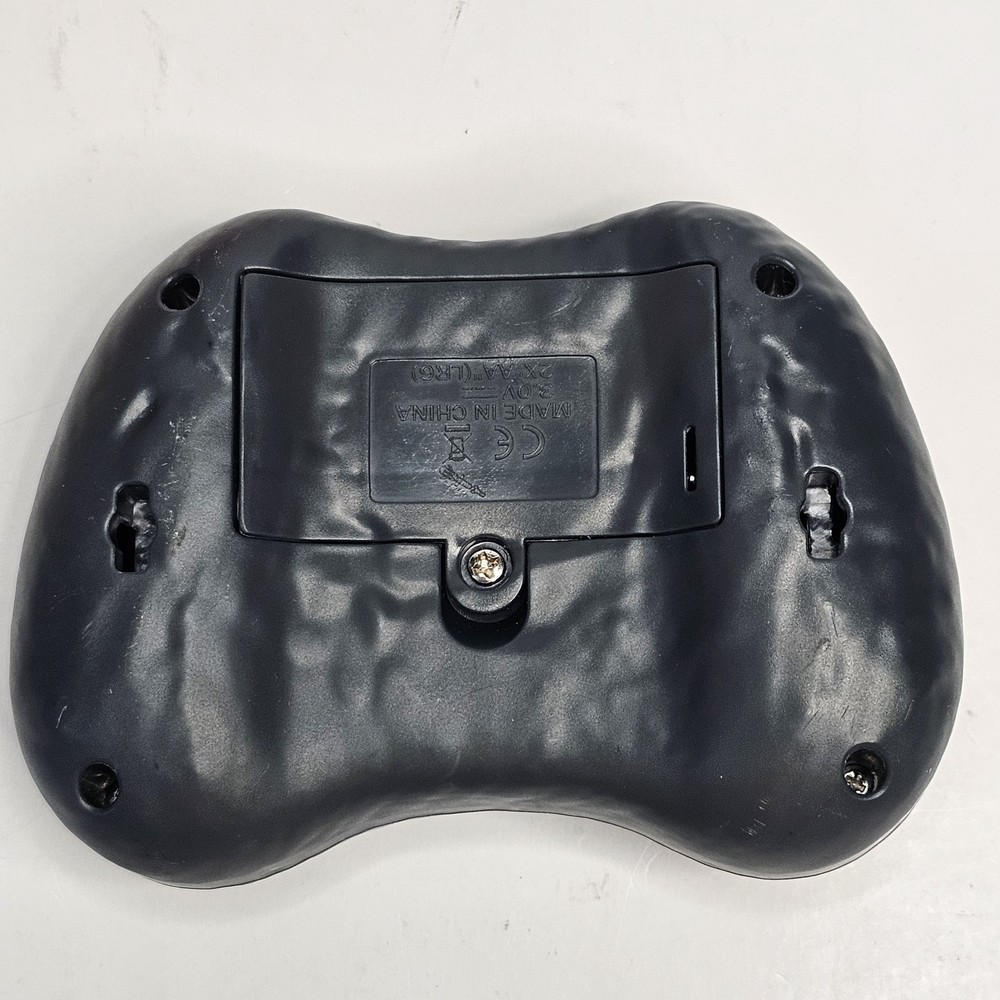 RC Jurassic Dinosaur Toy Remote Control Controller Only Tested Works