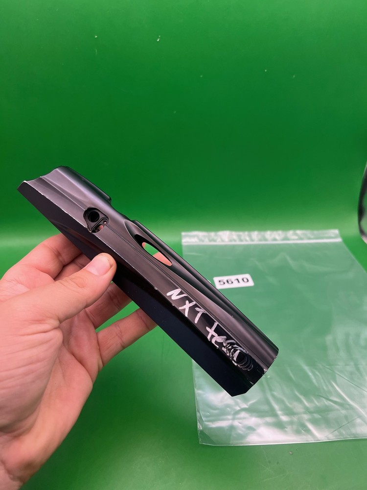 NXT Shocker Paintball Body