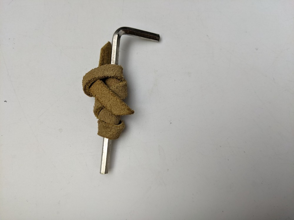 MORGAN MONROE MANDOLIN Model # MAM-200 With Case