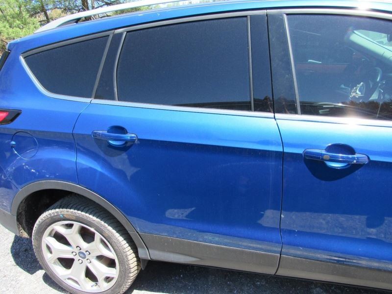 Speedometer MPH Fits 19 ESCAPE 962409