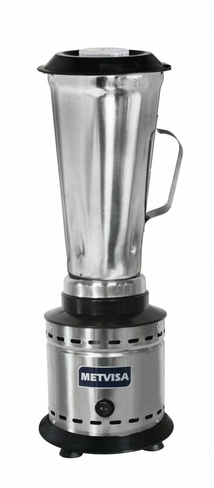 INDUSTRIAL BLENDER 0.5 GL – 2 LTS