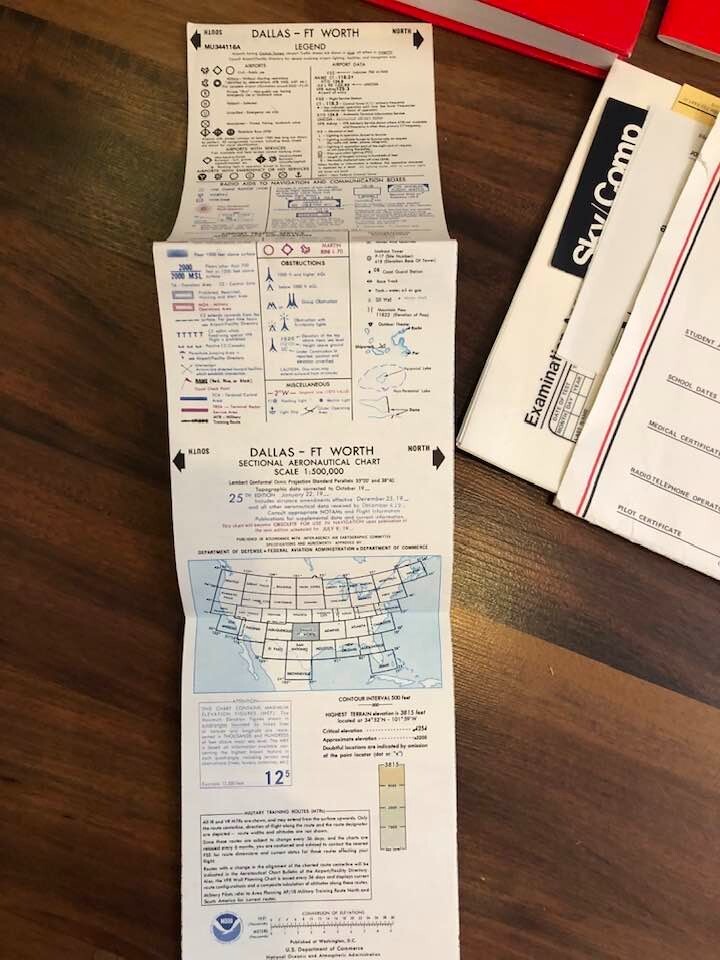 Cessna Manuals