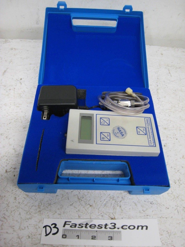 CEA Instruments GD444 Carbon Dioxide Analyzer