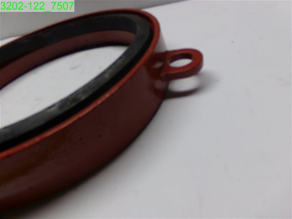 10" PIPE FLANGE SEAL ADAPTER 2110GR