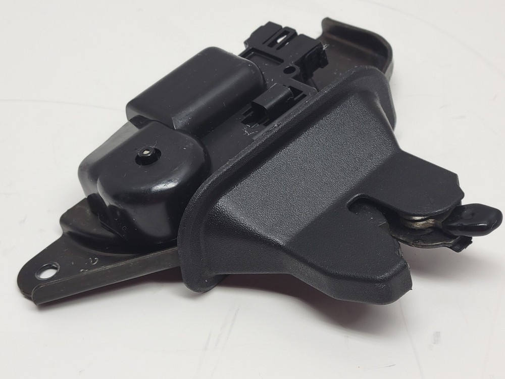 2008-2014 Cadillac CTS OEM Trunk Lock Latch Actuator Release Lid