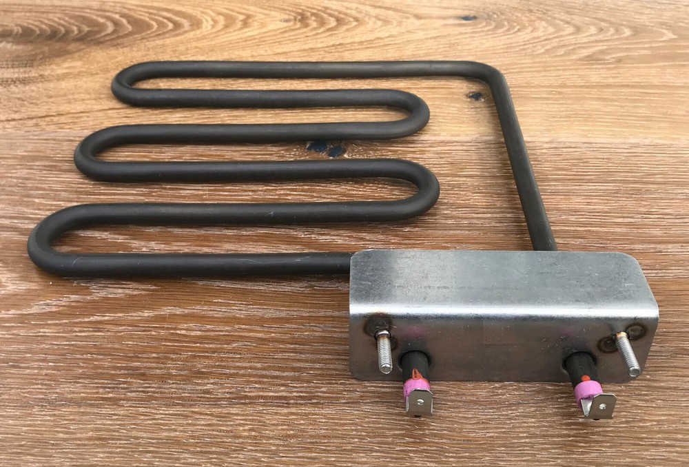 BOB's Heating Element Replacement Kit Masterbuilt 40" Electric Smoker 1200 Watts