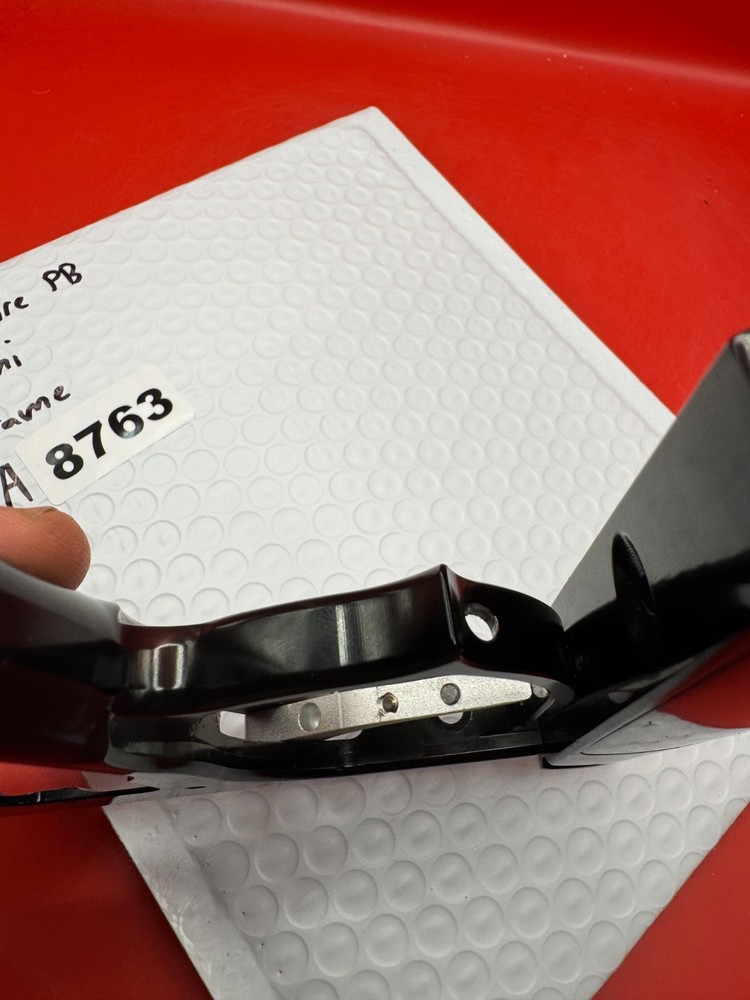 Empire PB Mini Frame