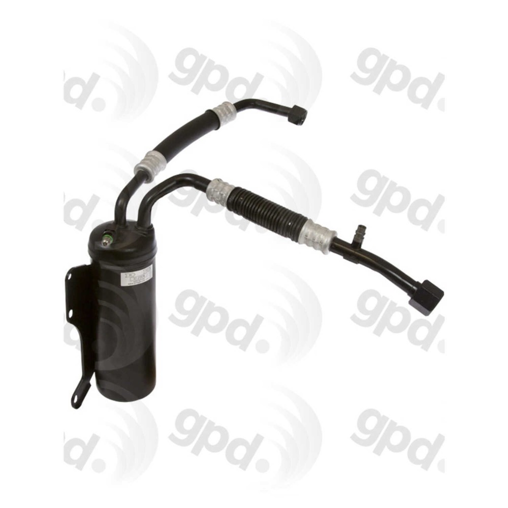 A/C Receiver Drier Kit-System Service Kit Global 9433435