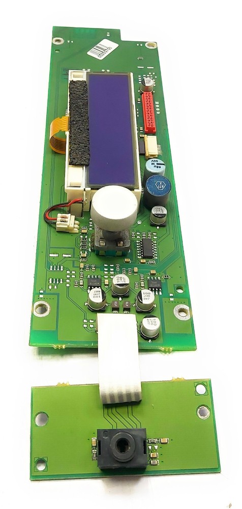 BOSCH 3922 151 94365 PART1 PCB BOARD