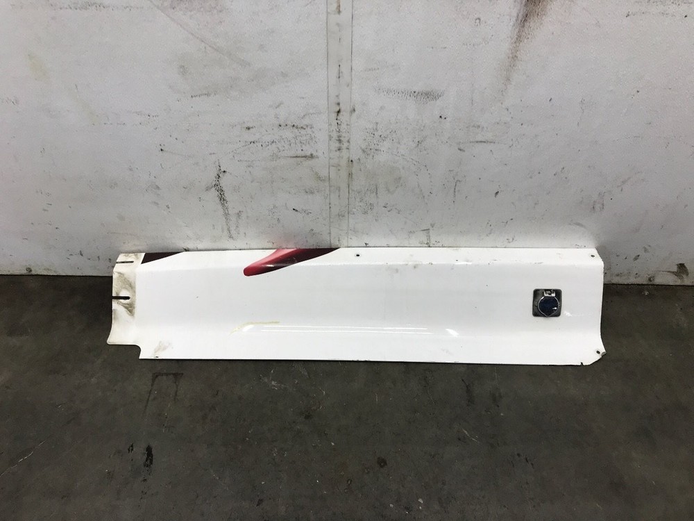 Western Star Trucks 5700 ALUMINUM Left/Driver CAB Panel