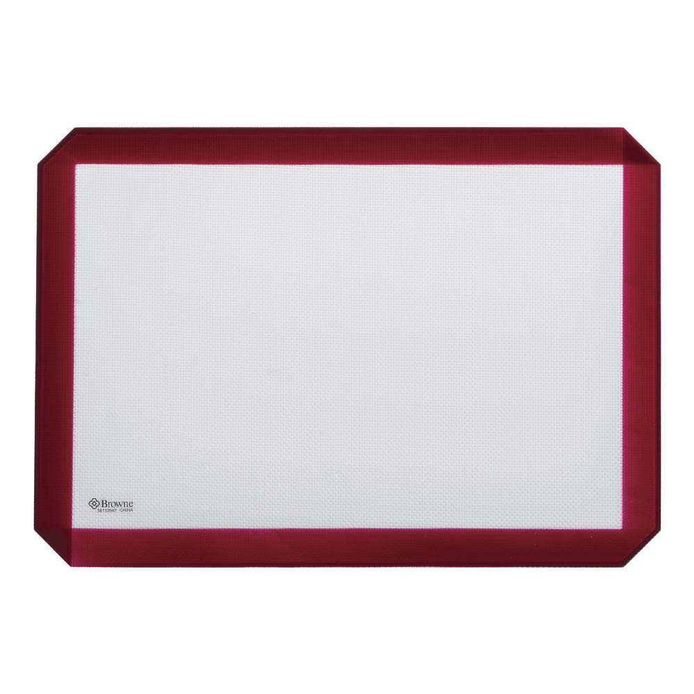 Browne Silicone Baking Mat - Half Size