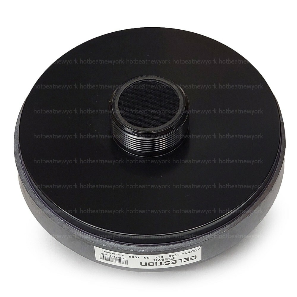 Celestion CDX1-1746 - Compression Driver / Ferrite - 1" - Screw-On