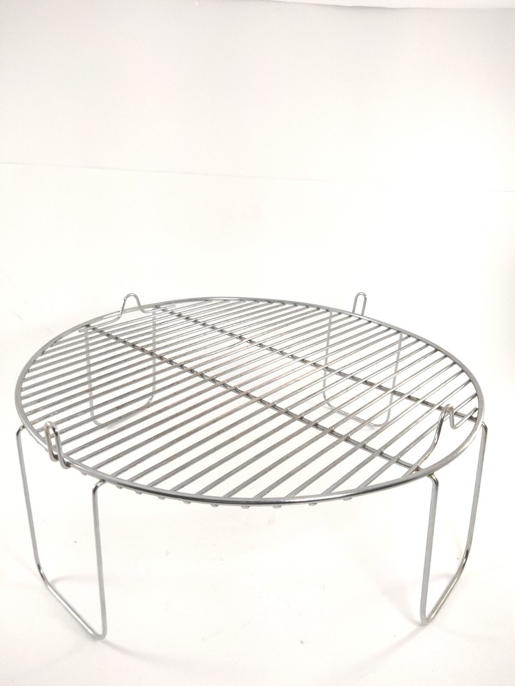 NuWave Pro Plus Infrared Oven 20355 Replacement GRILL & Cooking Rack Only