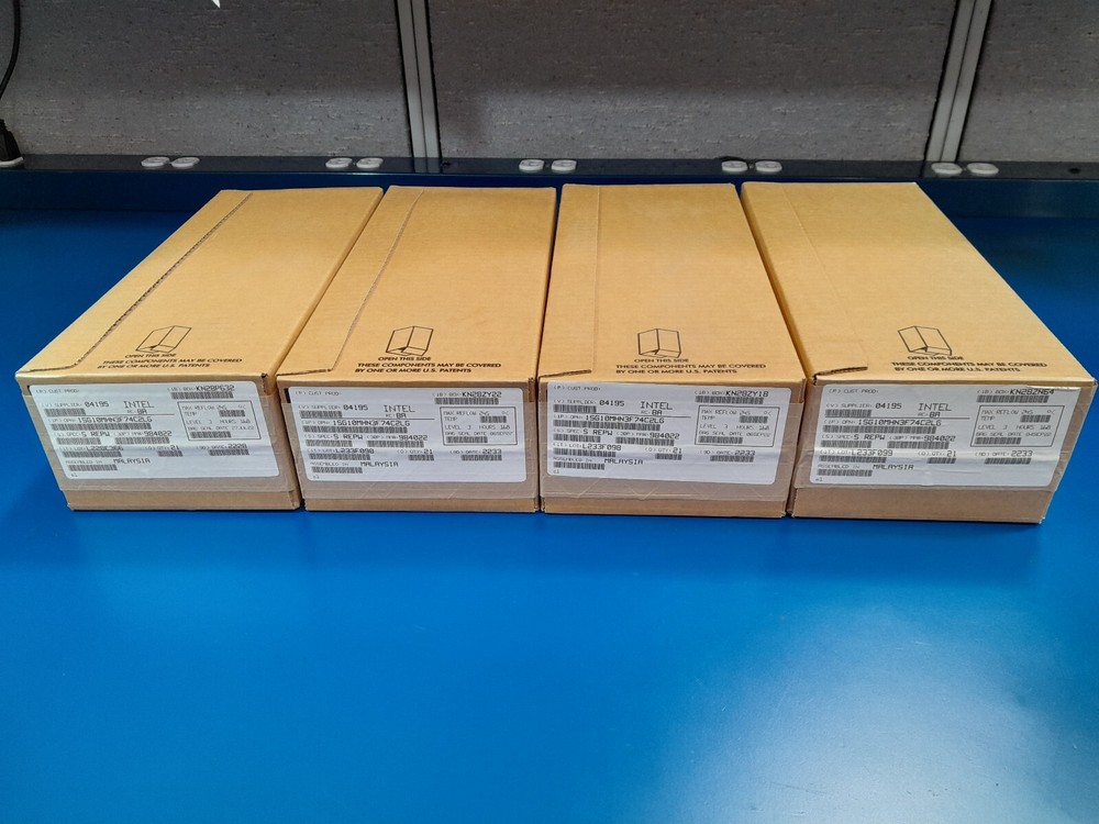 1SG10MHN3F74C2LG INTEL FPGA