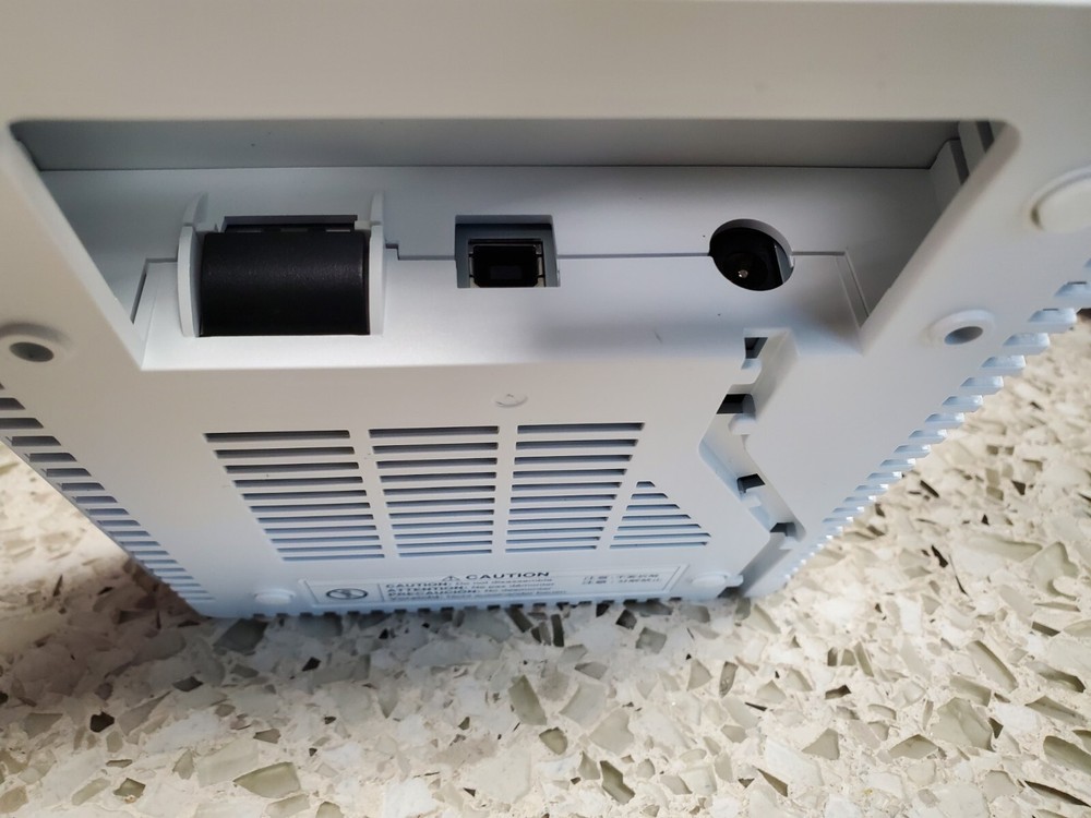 Epson ELPHD02 HDBaseT Connection and Control Box w/ USB & PSU