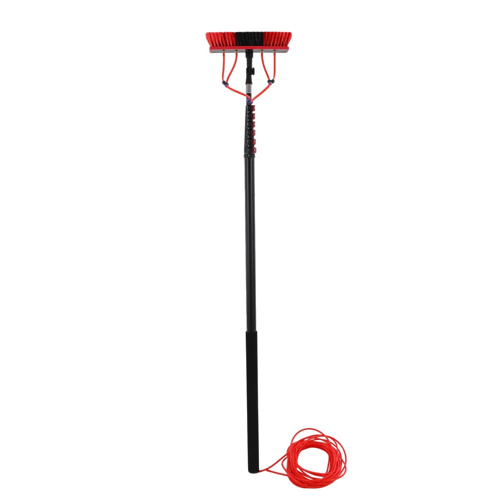 Window Cleaner Equipment Window Cleaning Adjustable Window Cleaning Tool 10.8m