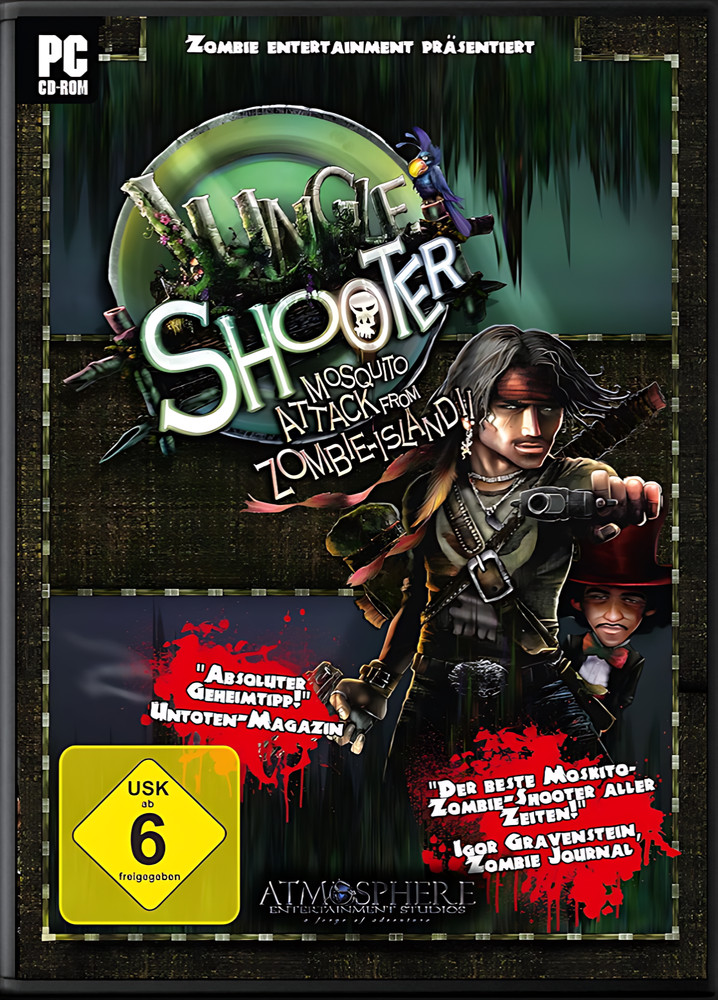 Pinball, shooter, Fighter games
