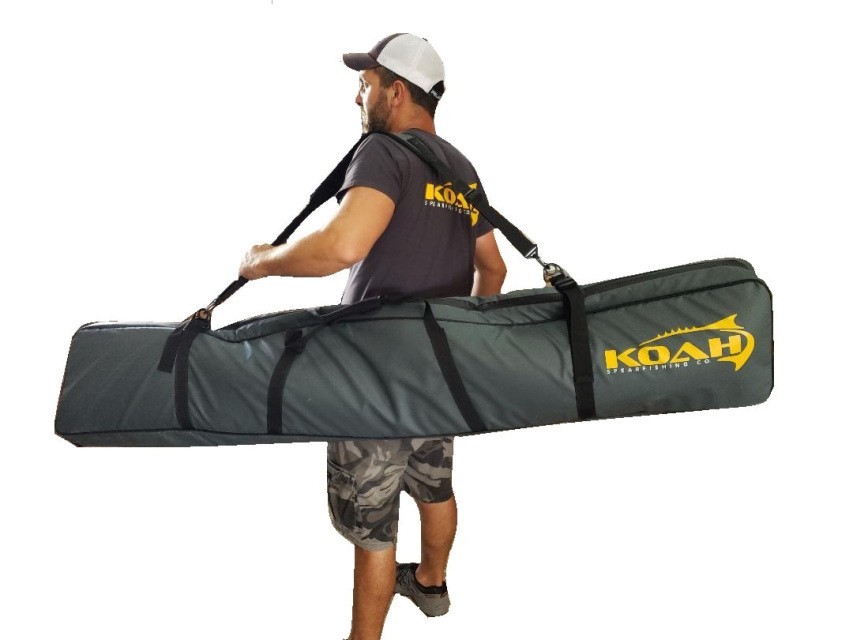 Koah ELEMENT Speargun Bag