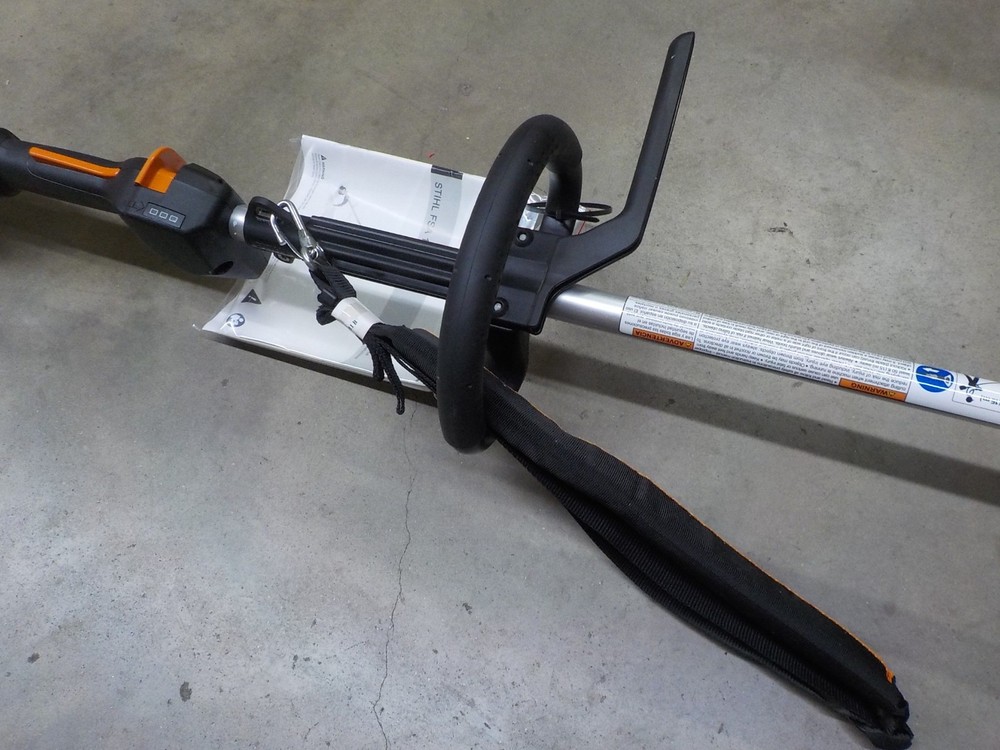 Stihl FSA130R Cordless Battery Trimmer "Bare Tool"