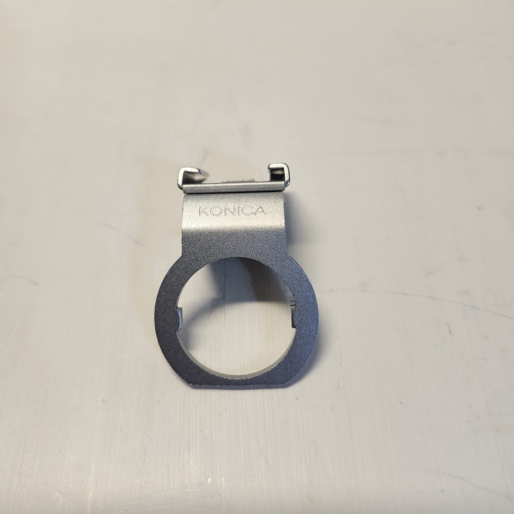Konica T Series Accessory Cold Shoe Camera Flash Adapter