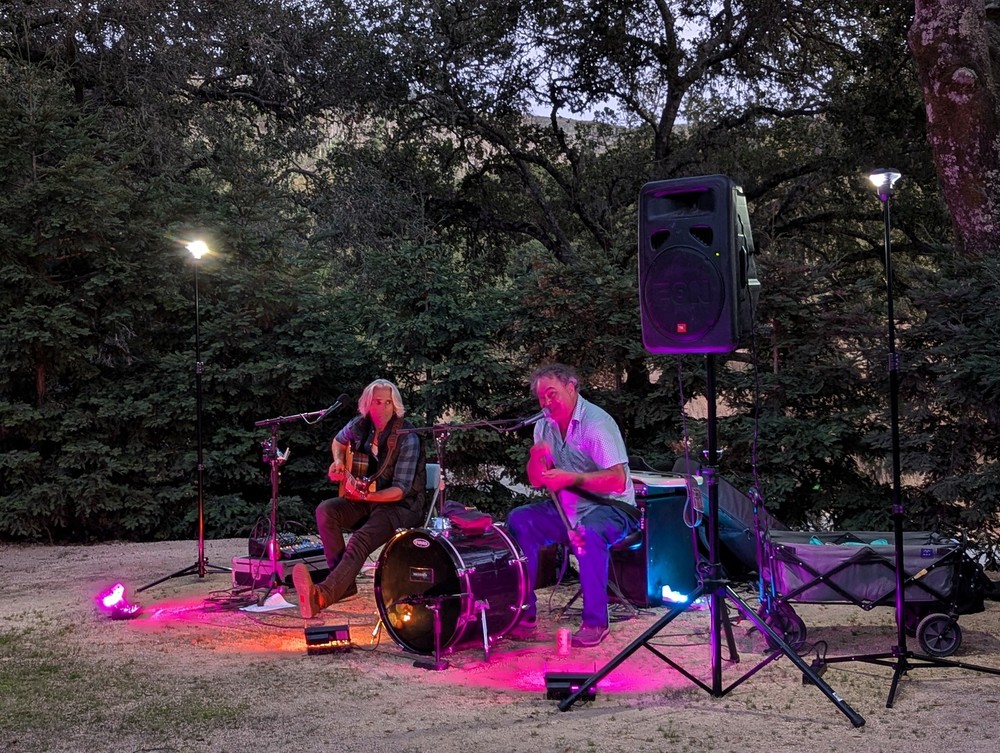 Concert Stage Lighting Bundle