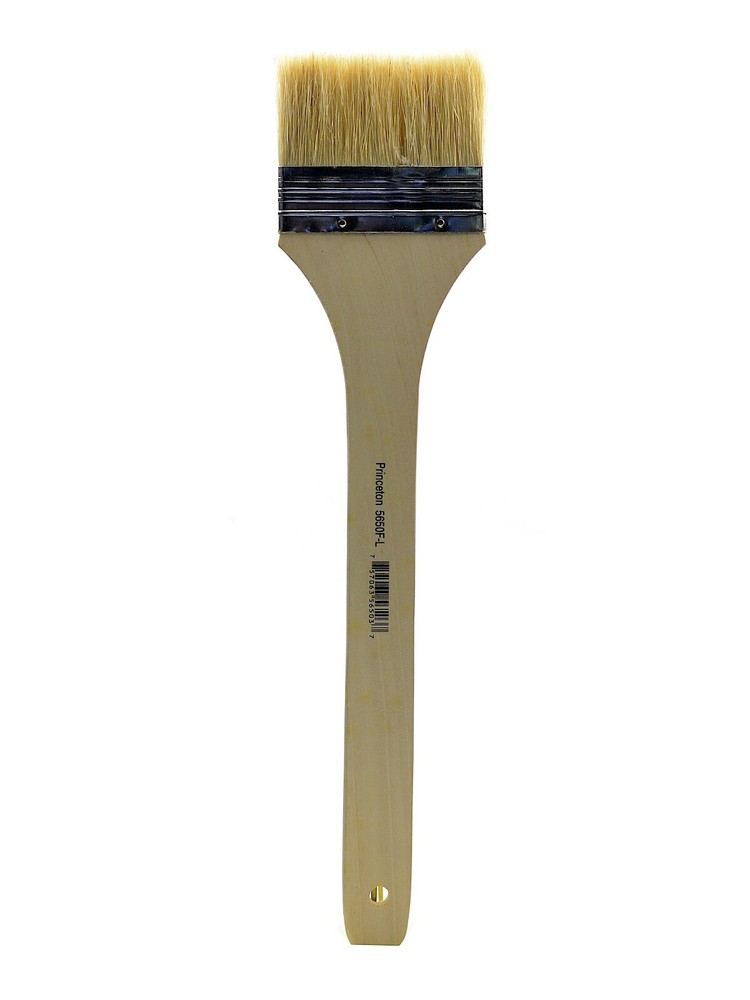 Princeton 5650F Bristle Brush