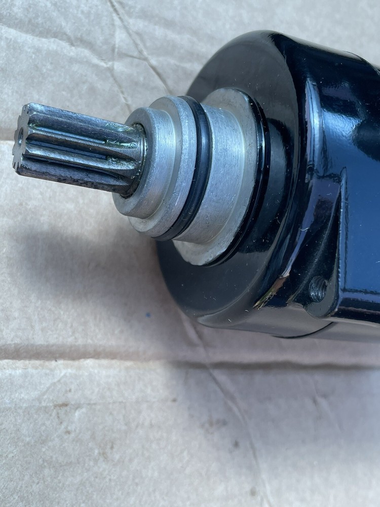 Sinnis Heist 250 Starter Motor
