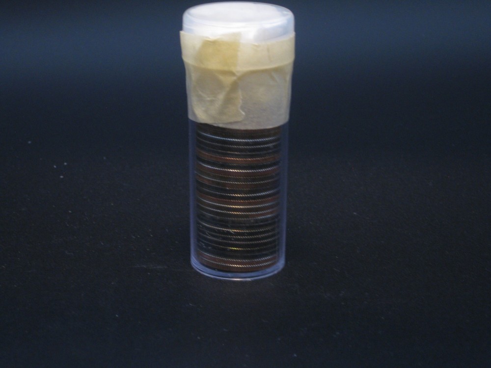 Washington Quarters Proofs