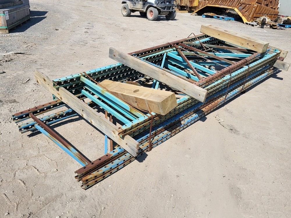 Generic 8' x 42" Upright