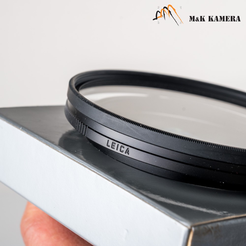 Leica Filter Carrier E82 for M21/1.4 #88656
