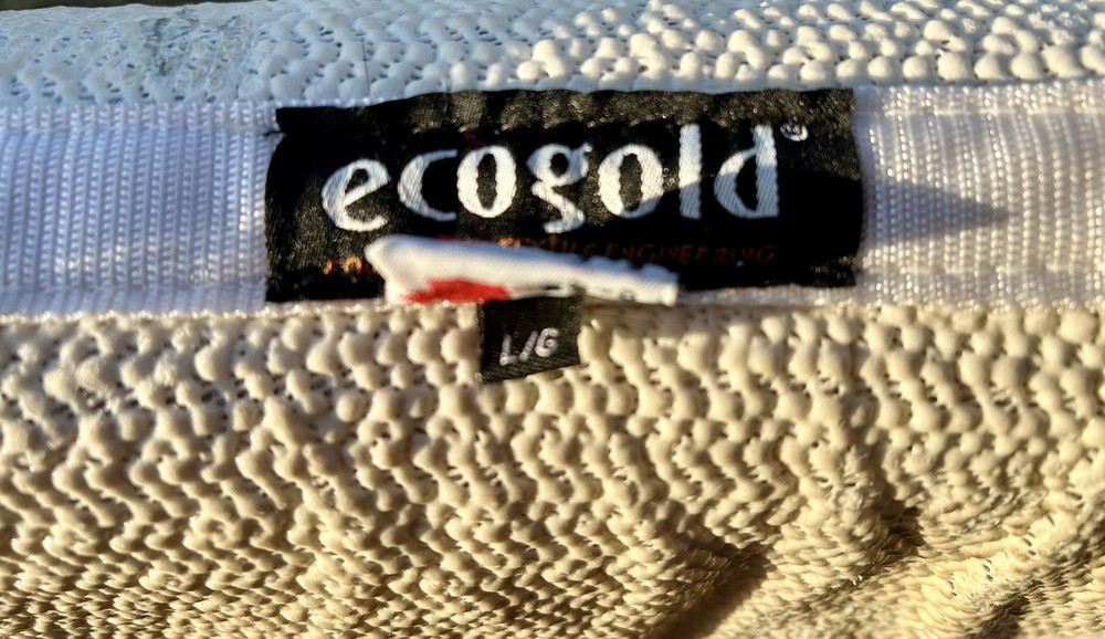 Ecogold Secure Hunter Saddle Pad Size Large
