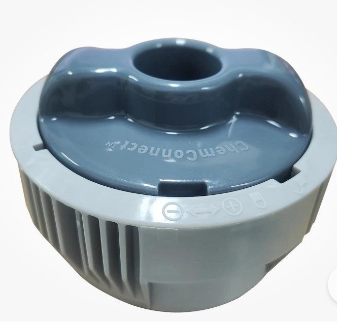 Swimming Pool Filter Chlorine Dispenser System Chlorine Distributor Replacement