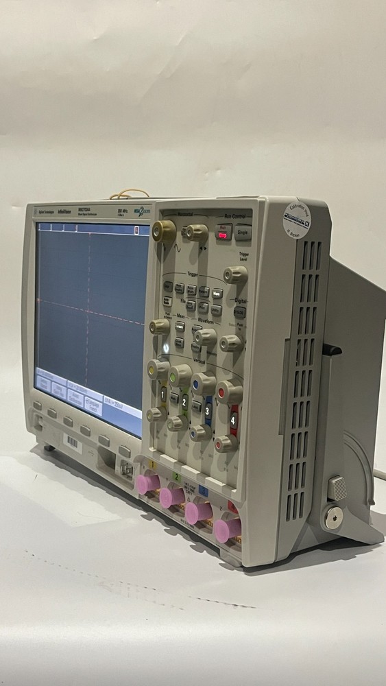 AGILENT - MSO7034A