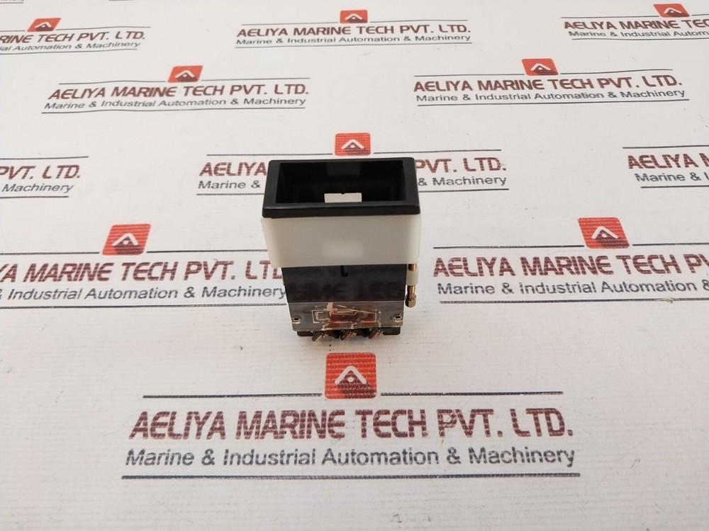 EAO 03-612.011 Pushbutton Switch Actuator 250V AC 10A