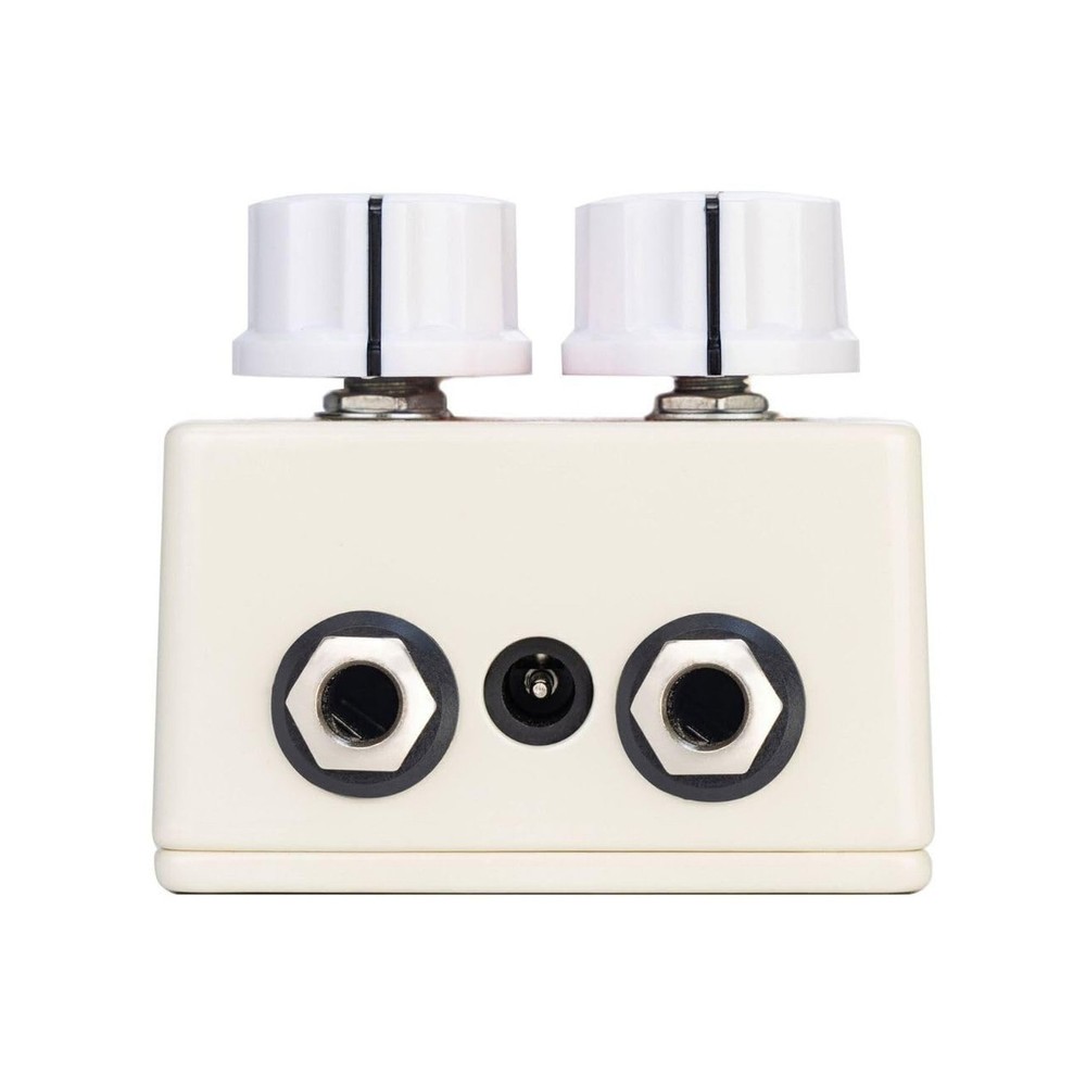 EarthQuaker Devices Gary Automatic Pulse Width Modulation Fuzz and Dynamic Na...