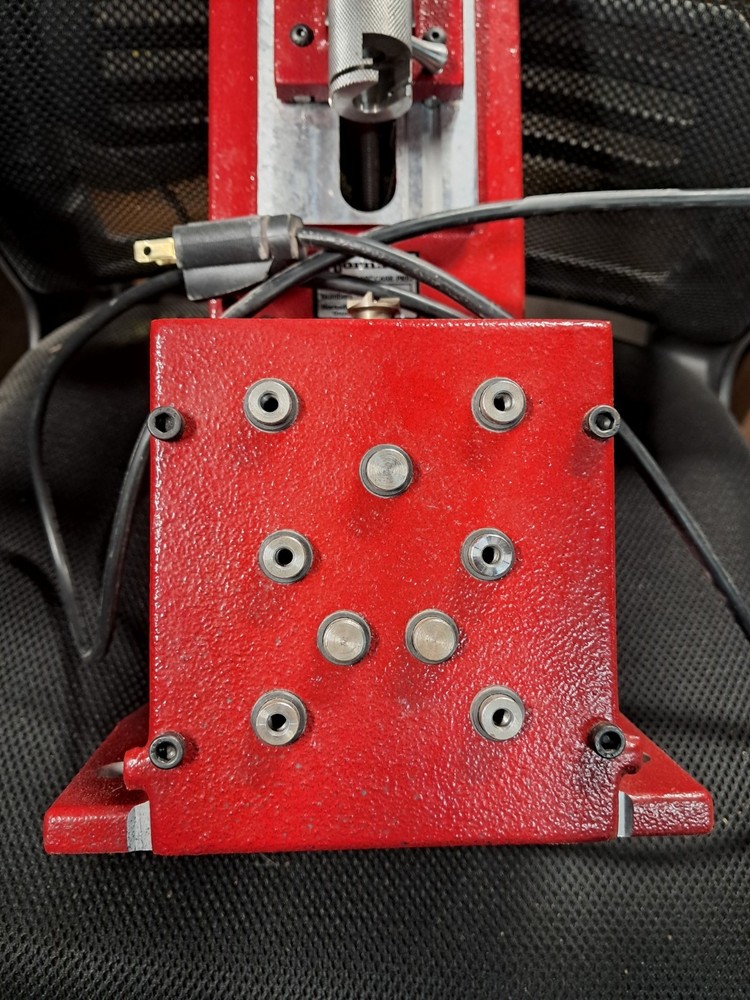 Hornady Lock-N-Load Case Prep Center Reloading 050012