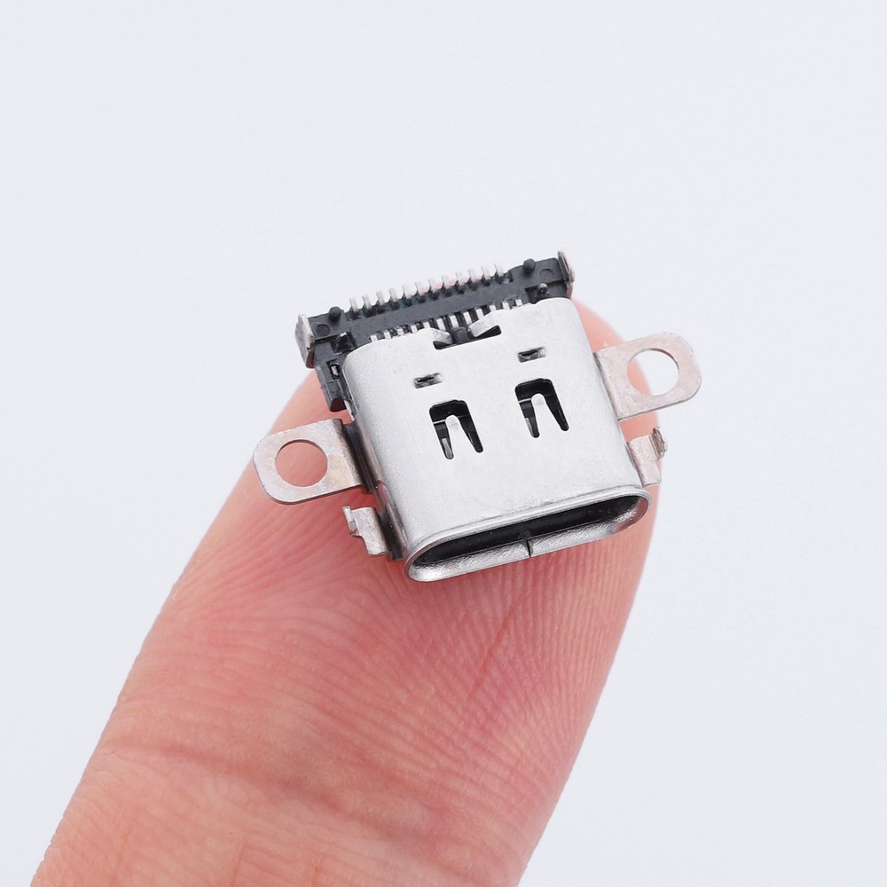 Wholesale Usb TypeC Charging Port Socket DC Jack Replacement For Nintendo Switch